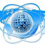 ball, networks, internet